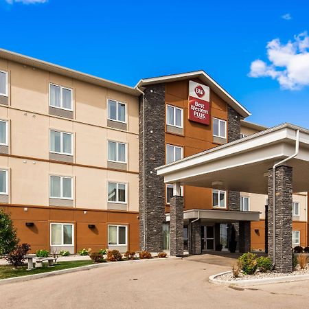 Best Western Plus Winnipeg West Headingley Exterior foto