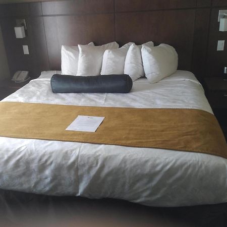 Best Western Plus Winnipeg West Headingley Exterior foto
