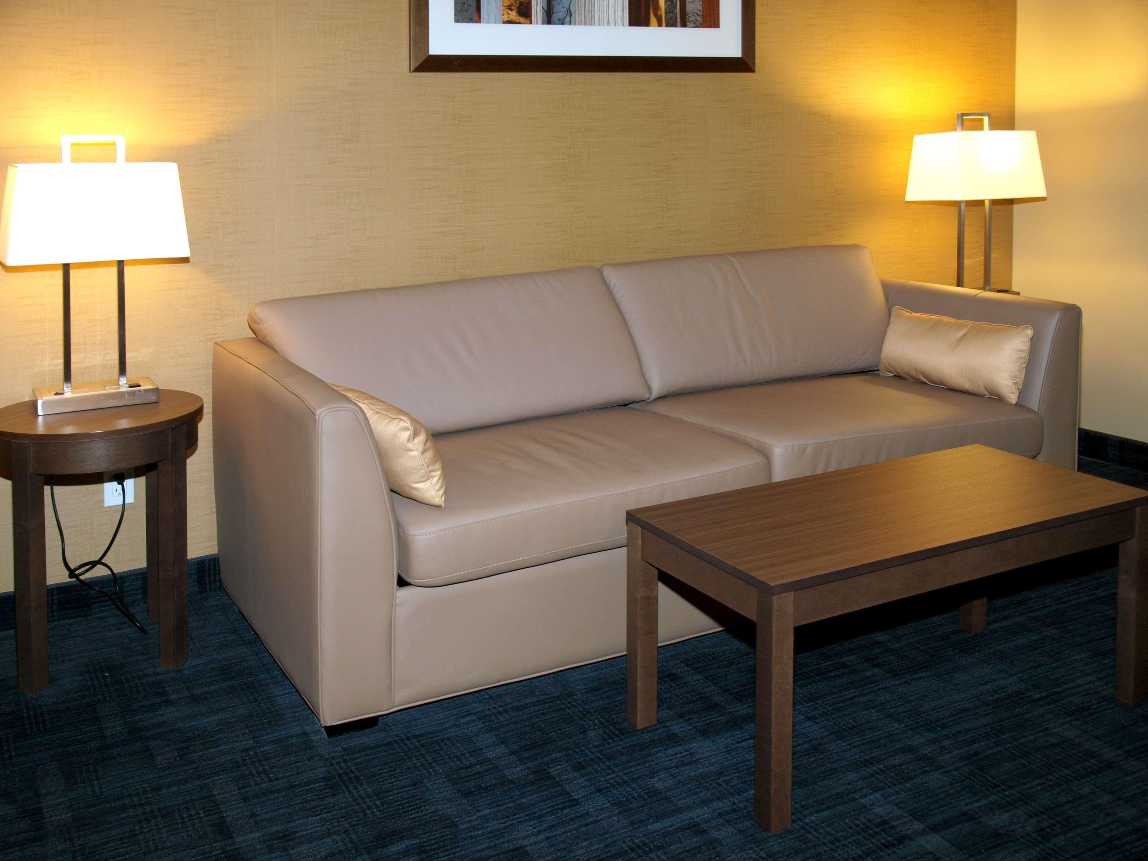 Best Western Plus Winnipeg West Headingley Exterior foto