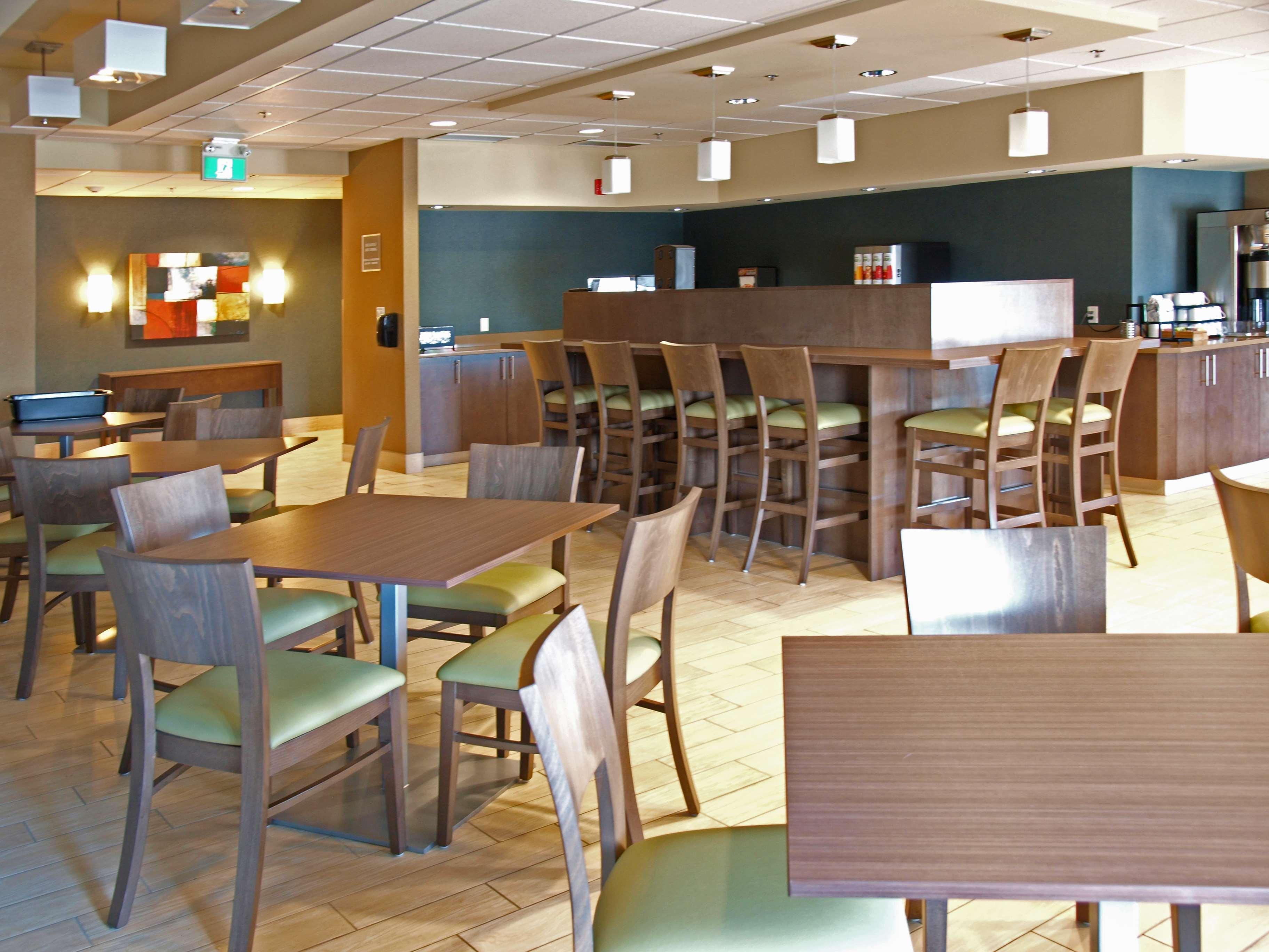 Best Western Plus Winnipeg West Headingley Exterior foto