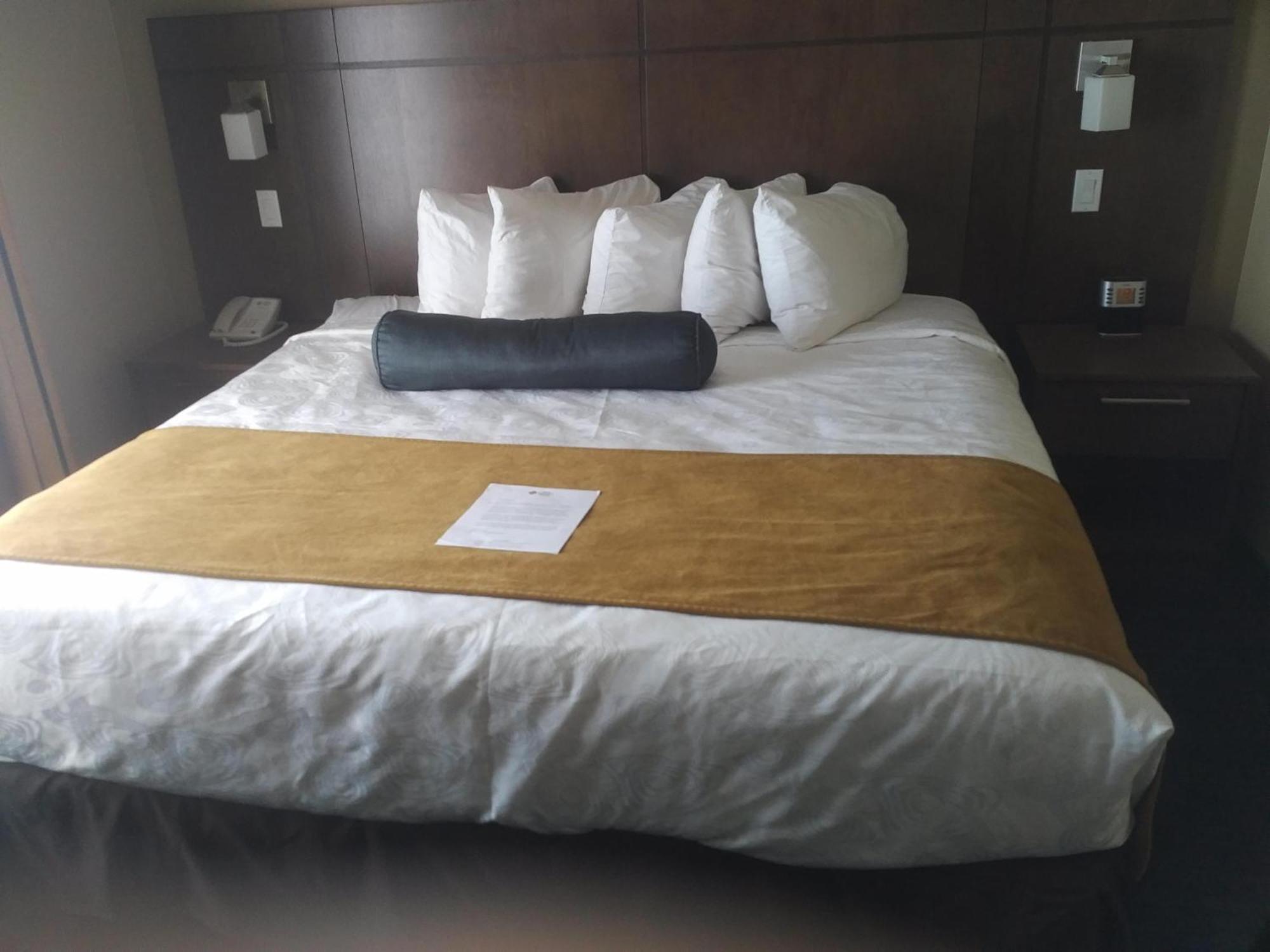 Best Western Plus Winnipeg West Headingley Exterior foto